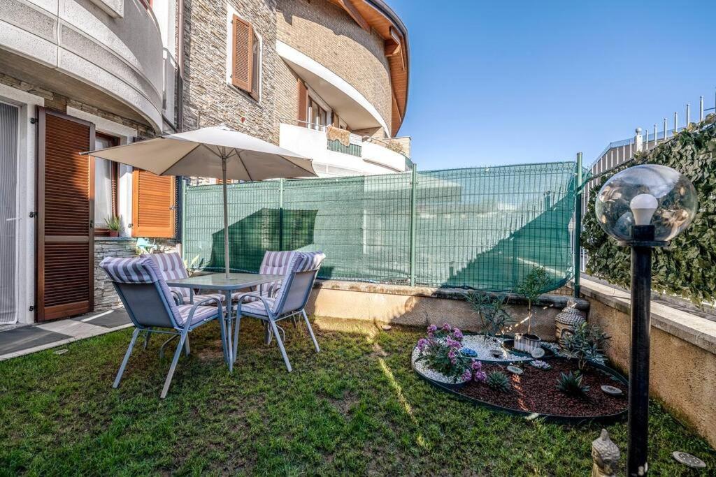 Idromassaggio Doppia - Ango House セレーニョ エクステリア 写真