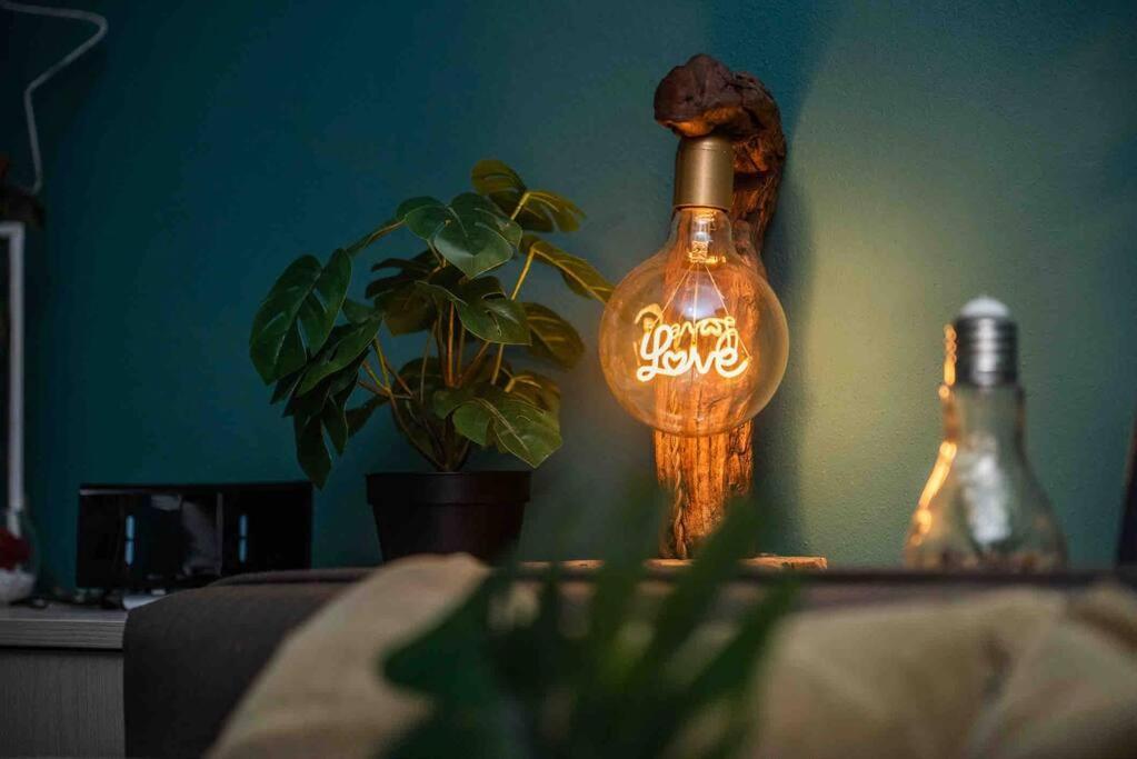 Idromassaggio Doppia - Ango House セレーニョ エクステリア 写真