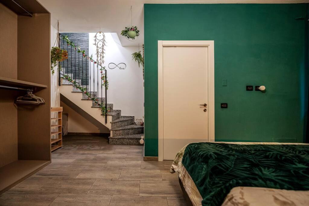 Idromassaggio Doppia - Ango House セレーニョ エクステリア 写真