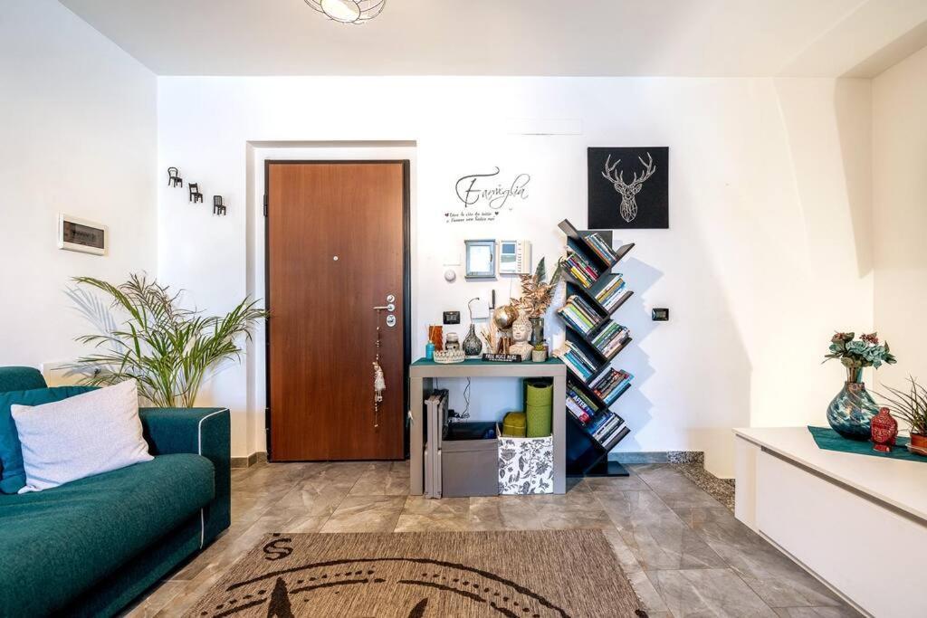 Idromassaggio Doppia - Ango House セレーニョ エクステリア 写真