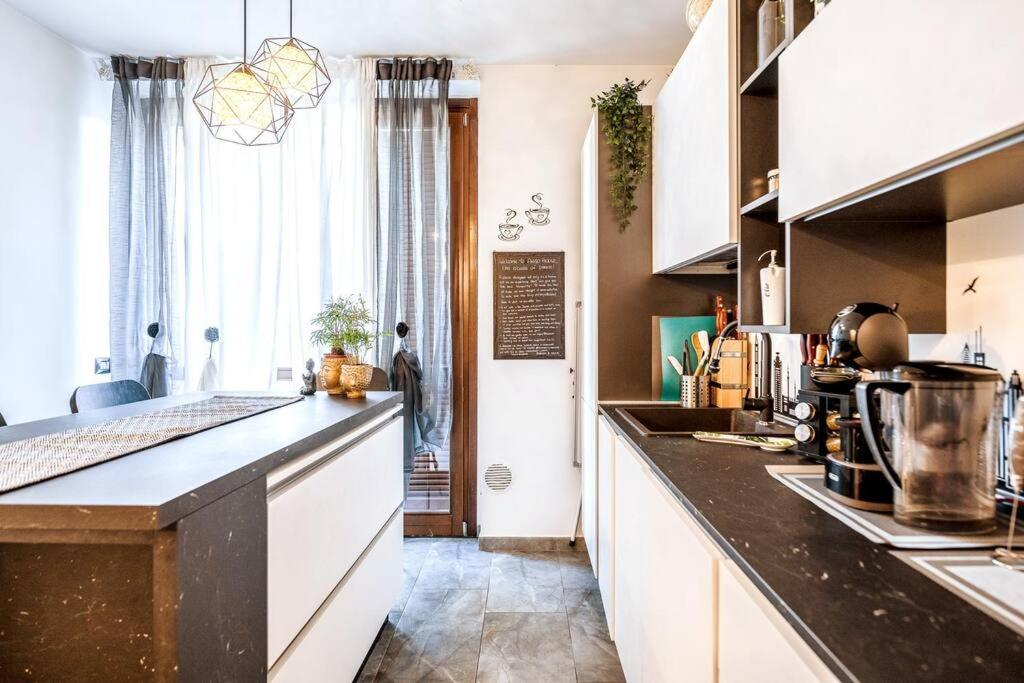 Idromassaggio Doppia - Ango House セレーニョ エクステリア 写真