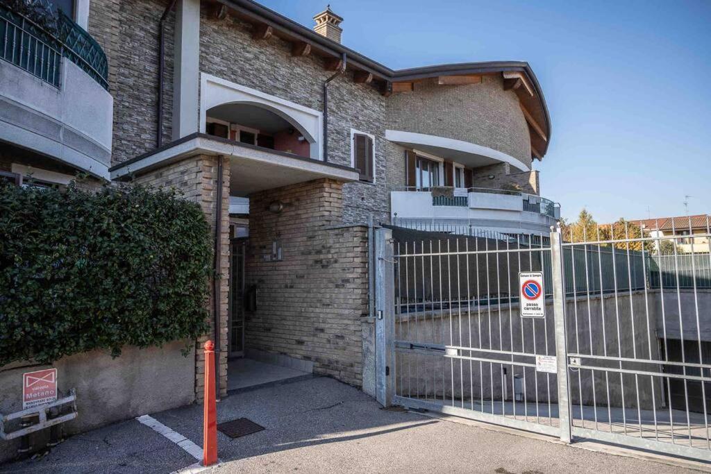 Idromassaggio Doppia - Ango House セレーニョ エクステリア 写真