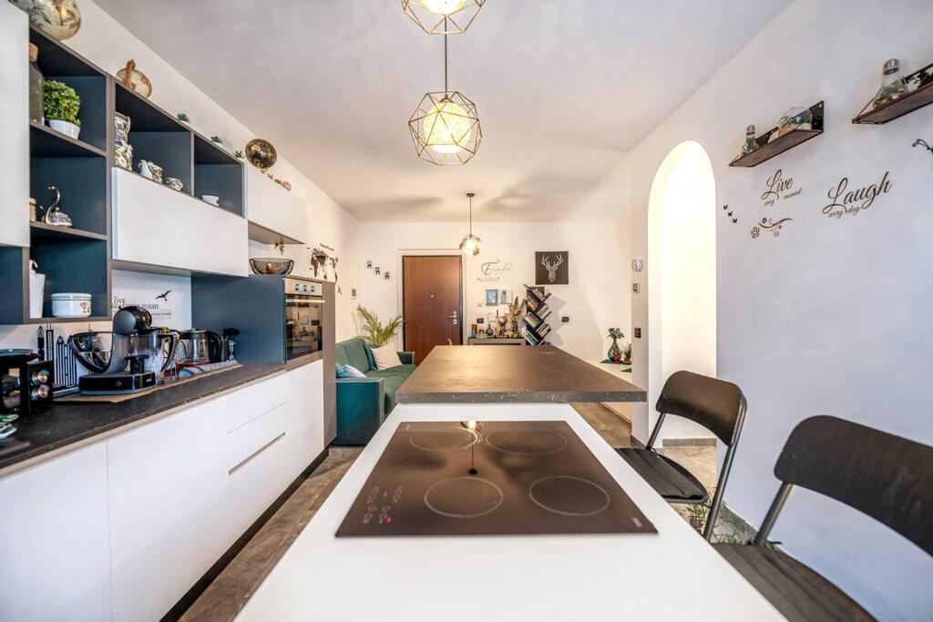 Idromassaggio Doppia - Ango House セレーニョ エクステリア 写真